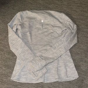 Lululemon Define Jacket Luon-size 6